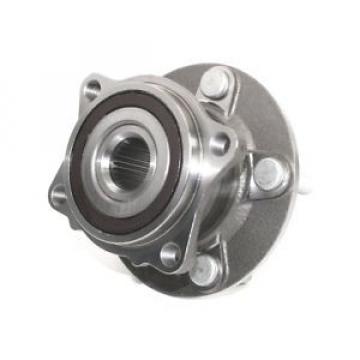 Pronto 295-12382 Rear Wheel Bearing and Hub Assembly fit Mitsubishi Lancer