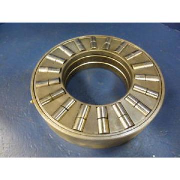 Rollway WCT-39-A Cylindrical Crane Hook Thrust Bearing w/Grease Fitting WCT 39A