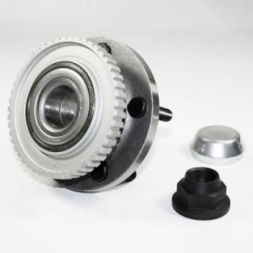 Pronto 295-13170 Front Wheel Bearing and Hub Assembly fit Volvo 740 89-90 940
