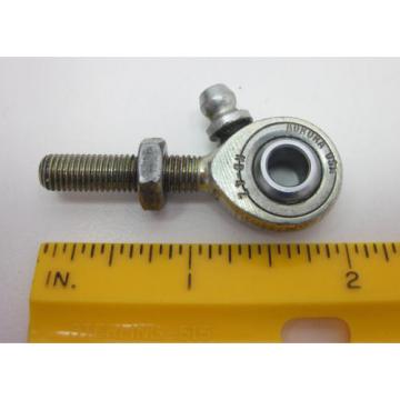 AURORA LARGE BORE MALE ROD END BEARING w/FITTING LEFT &amp; RIGHT HAND KB-4Z / KM-4Z