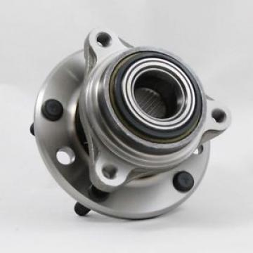 Pronto 295-13013 Front Wheel Bearing and Hub Assembly fit Buick Riviera