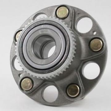 Pronto 295-12188 Rear Wheel Bearing and Hub Assembly fit Acura TL 04-08