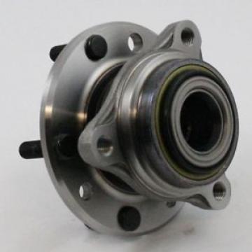 Pronto 295-13020 Rear Wheel Bearing and Hub Assembly fit Chevrolet Corvette