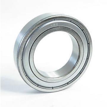 KBC 6009-Z DEEP GROOVE BALL BEARING, 45mm x 75mm x 16mm, FIT C3, DBL SEAL