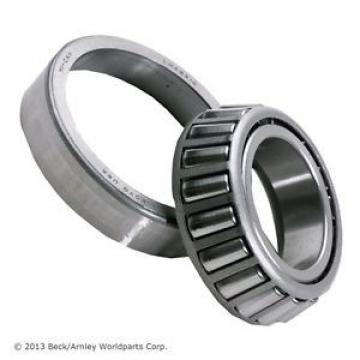 Beck Arnley 051-2618 Wheel Bearing fit Mitsubishi Mighty Max 83-95 Isuzu Pickup