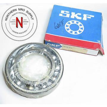 SKF 6218-JEM DEEP GROOVE BALL BEARING, 90mm x 160mm x 30mm, FIT C3, OPEN