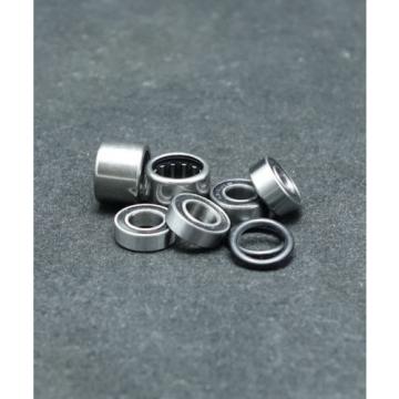 Total Sealed Bearing Kit fit Speedplay Zero,X1,X2,Light Action Ti&amp;Stainless