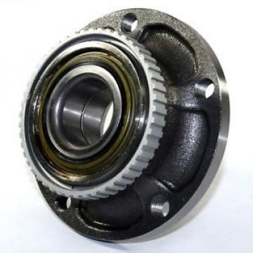 Pronto 295-13096 Front Wheel Bearing and Hub Assembly fit BMW 5-Series 7-Series