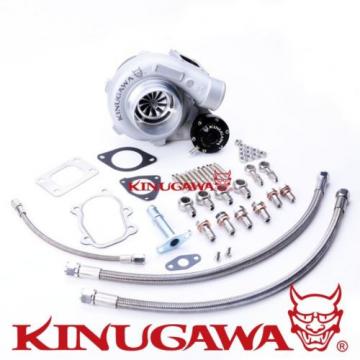 Kinugawa GTX Ball Bearing 3&#034; Turbocharger GTX2863R Fit S14 S15 T25 AR57