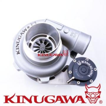 Kinugawa GTX Ball Bearing 3&#034; Turbocharger GTX2863R Fit S14 S15 T25 AR57