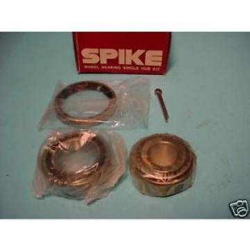 Rear Wheel Bearing Kit Fitting Nissan Pulsar &amp; Sentra