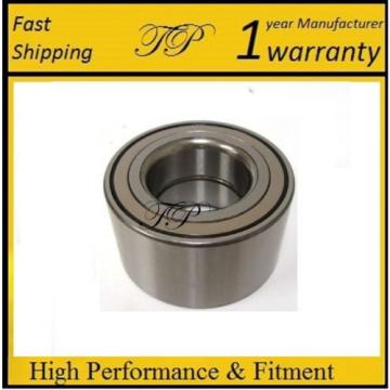 Front Wheel Hub Bearing fit HONDA CR-V (LX, NON-ABS) 1997-2004