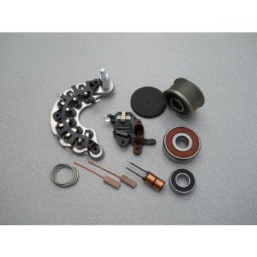 ARK104 Delphi 190 Amp  NEW Water cooled ALTERNATOR REPAIR KIT to fit  Mercedes