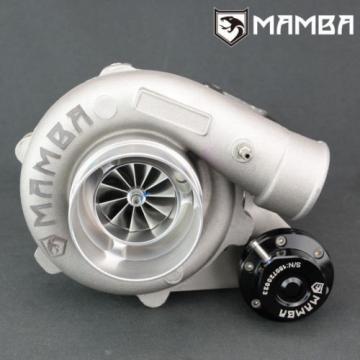 MAMBA GTX Ball Bearing Billet Turbo GT2860R FIT Nissan TD42 Safari Patrol GQ