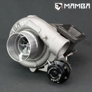 MAMBA GTX Ball Bearing Billet Turbo GT2860R FIT Nissan TD42 Safari Patrol GQ