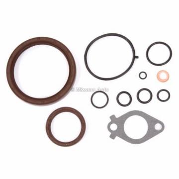 Fit Full Gasket Set Bearings Piston Rings 02-06 Nissan Altima Sentra 2.5 QR25DE