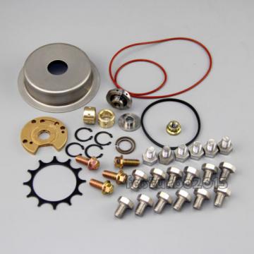 New Turbo repair rebuild kits T3/T4 T04E TO4E upgrade  360 degree thrust bearing