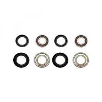 Front Wheel Bearing Kit to fit a Yamaha 700 Raptor Quad Bike