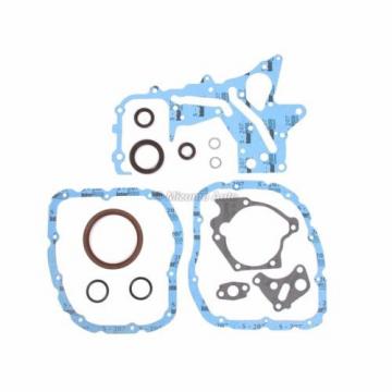 Fit Fit 99-05 Kia Hyundai 2.4 DOHC G4JS Full Gasket Set Bearings Piston Rings