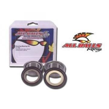 KAWASAKI KX 250 KX250 ALL BALLS STEERING HEAD BEARING KITS TO FIT 1992 TO 2008