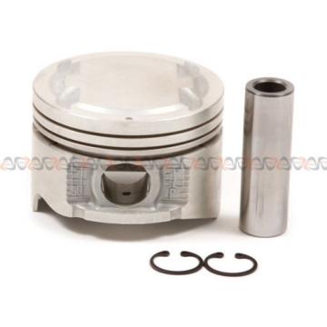 Fit 90-97 Nissan 300ZX Infiniti J30 3.0L Full Gasket Piston&amp;Bearing&amp;Rings VG30DE