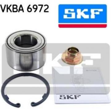 SKF Radlager Satz Radlagersatz Vorn Vorderachse MAZDA VKBA6972