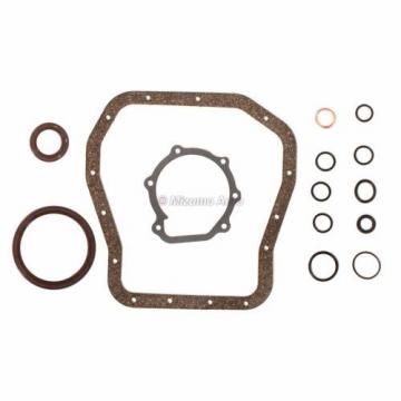 Fit 99-03 Subaru 2.5 SOHC EJ25 MLS Full Gasket Set Bearings Piston Rings