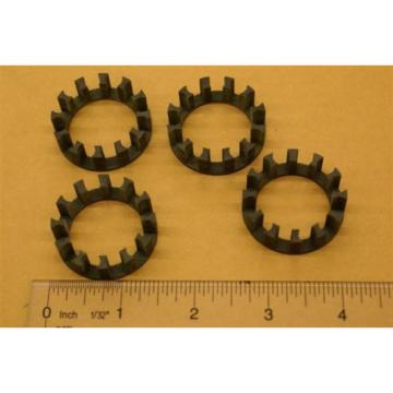 301-15 HARLEY JD VL ROD BEARING CAGES  FIT 1915-1936  61&#034; 74&#034; TWINS &amp; C SINGLES