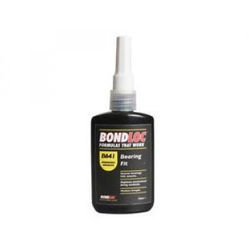 Bondloc BONB64150 B641 Bearing Fit Retaining Compound 50ml