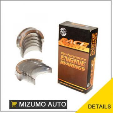 Fit ACL Race Main Bearings Mitsubishi Eagle 4G63 Turbo 1G