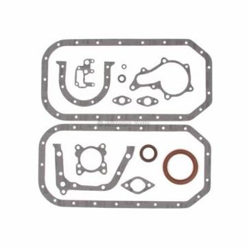 Fit Full Gasket Set Bearings Rings 85-87 Toyota Corolla MR2 1.6 4AGEC 4AGELC