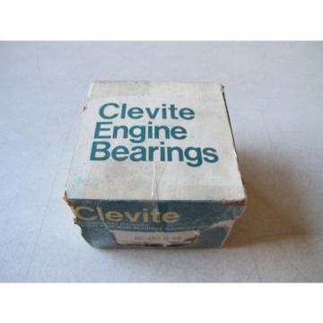Clevite Main Bearing set fit Dodge 350 361 383 400 (MS452M40)