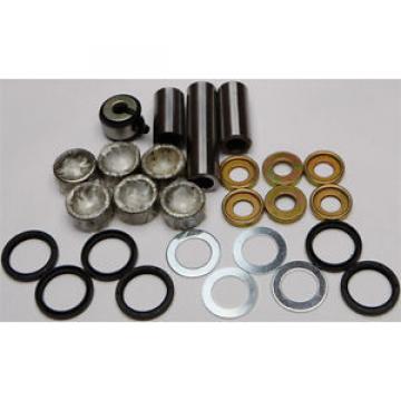All Balls 27-1172 Swing Arm Linkage Bearing and Seal Kit See Fit