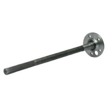 9 inch Ford 31 spline cut to fit axle shaft with bearing 23.25&#034; - 33.00&#034; Ford GM