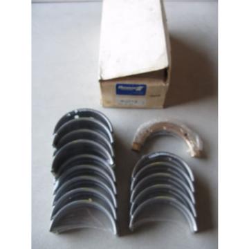 Michigan77 Main Bearing set fit Allis Chalmer D1516 (MS1619P30)