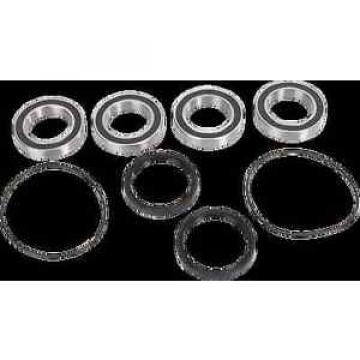 BEARING CONNECTIONS 301-0384 Wheel Bearing Kit  Call4Fit