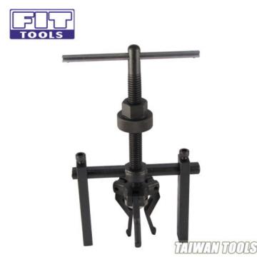 FIT TOOLS 3 Jaws Bearing Puller Professional Quality Capacity Range: 12mm~38mm