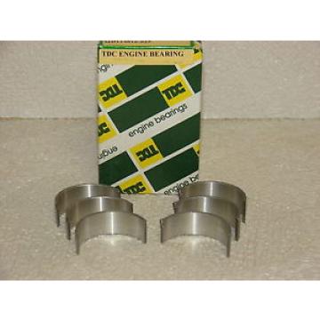 MITSUBISHI MINI CAB U42T ENGINE ROD Bearings .25MM WILL FIT 3G81, 3G82, 3G83