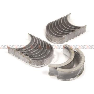 Fit 89-04 Nissan 240SX Altima Frontier Xterra 2.4 Main&amp;Rod Bearings KA24E KA24DE