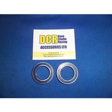 FRONT WHEEL Bearings TO FIT HUSABERG AND KTM