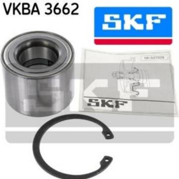 Radlager Satz Radlagersatz SKF VKBA3662