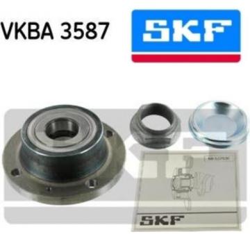 Radlager Satz Radlagersatz SKF VKBA3587