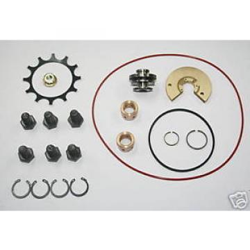 Kinugawa Turbo Repair Kit fit Garrett T3 T4 T04B T04E w/ 270 Deg Thrust Bearing