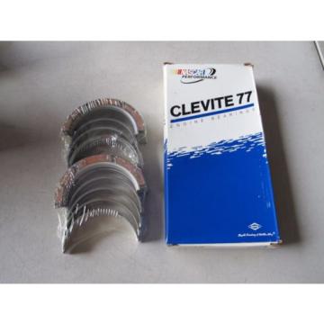 Clevite77 Main Bearing set fit IHC Ford 444 7.3L Diesel (MS1596P)