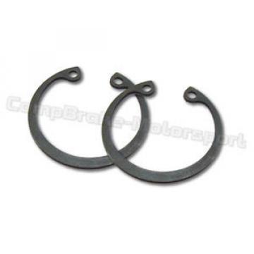 Circlip 43mm(To fit 42m bearing 20mm ID) (Qty 2)  CMB0610-2