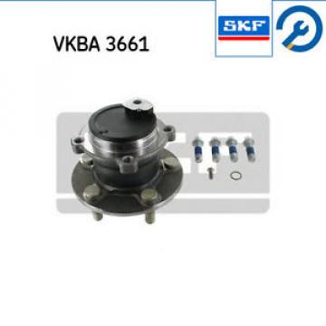 SKF Radlagersatz VKBA 3661