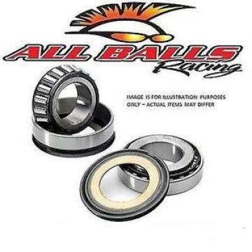SUZUKI RM 125 RM125 ALLBALLS STEERING HEAD BEARING KIT TO FIT 1975 TO 1978