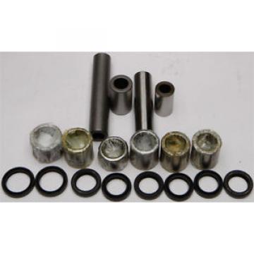 All Balls 27-1098 Swing Arm Linkage Bearing and Seal Kit See Fit