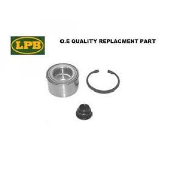 1 X FRONT WHEEL BEARING KIT TO FIT TOYOTA YARIS 1999-2005 MODELS