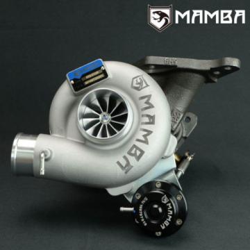 MAMBA Ball Bearing Turbocharger FIT Subaru JDM STI Spec C GT3063R High Flow